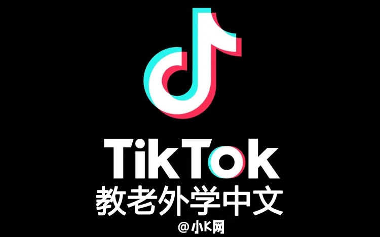 蓝海项目：在Tiktok上教老外学中文