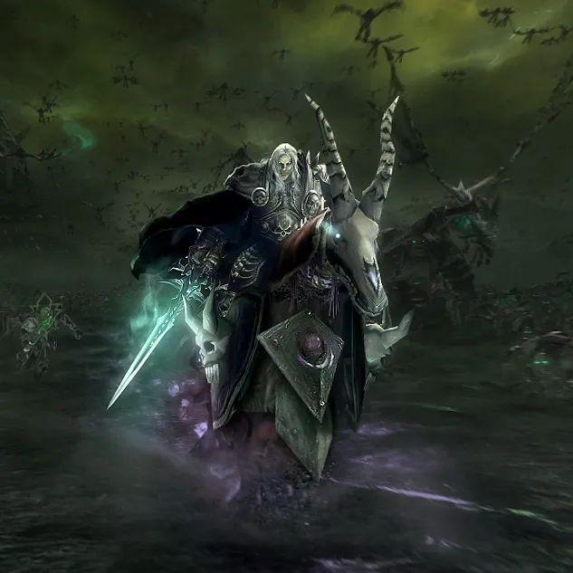 Yoda深度剖析 职业平衡新格局谁才是魔兽的王者？